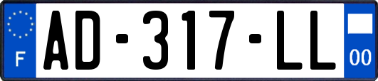 AD-317-LL