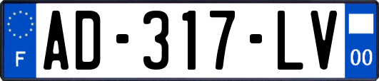 AD-317-LV