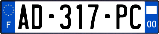 AD-317-PC