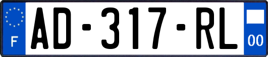 AD-317-RL