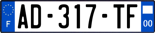 AD-317-TF