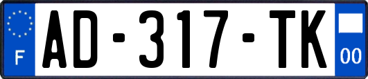 AD-317-TK