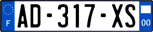 AD-317-XS