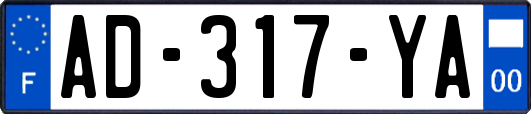 AD-317-YA