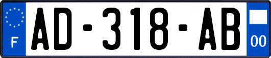 AD-318-AB