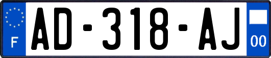 AD-318-AJ