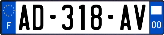 AD-318-AV