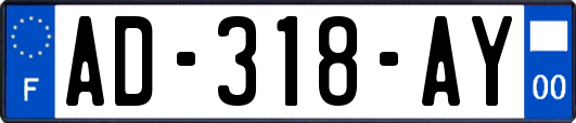 AD-318-AY