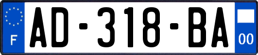 AD-318-BA