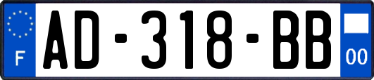 AD-318-BB
