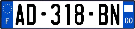 AD-318-BN