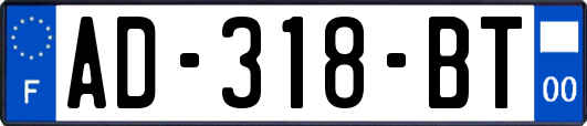 AD-318-BT