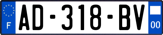 AD-318-BV