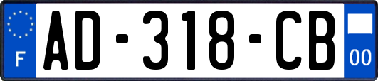 AD-318-CB