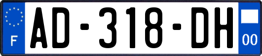 AD-318-DH