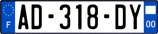 AD-318-DY