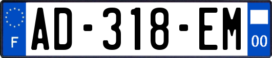 AD-318-EM