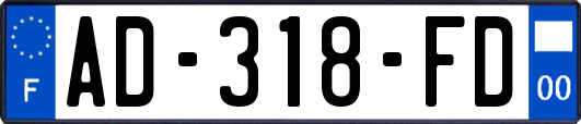 AD-318-FD