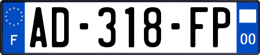 AD-318-FP