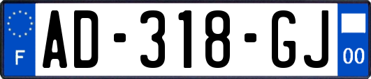 AD-318-GJ