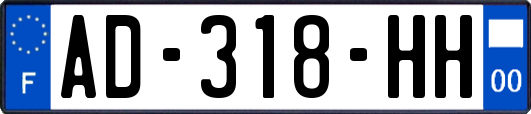 AD-318-HH