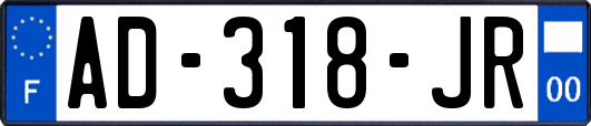 AD-318-JR