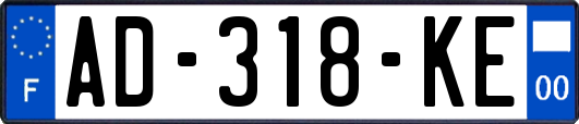 AD-318-KE