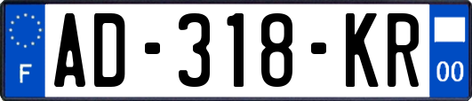 AD-318-KR