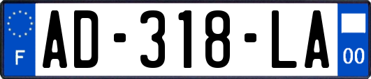 AD-318-LA