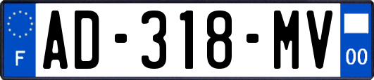 AD-318-MV