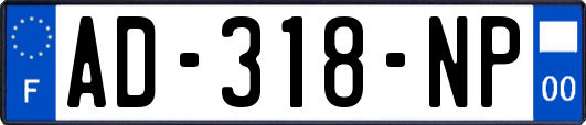 AD-318-NP