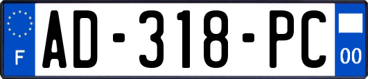 AD-318-PC