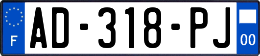 AD-318-PJ