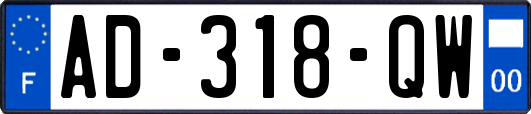 AD-318-QW