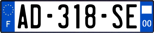 AD-318-SE