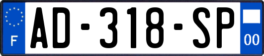 AD-318-SP