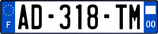 AD-318-TM