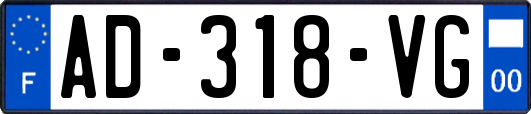 AD-318-VG