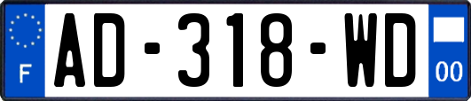 AD-318-WD