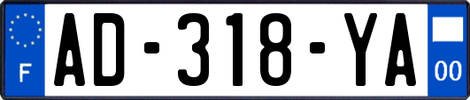 AD-318-YA