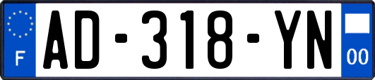AD-318-YN