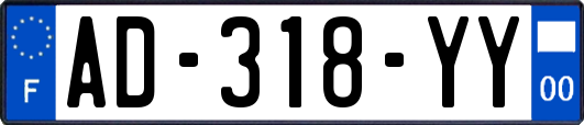 AD-318-YY