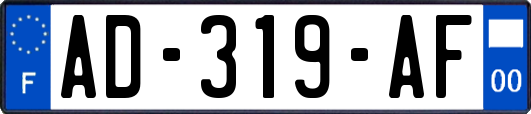 AD-319-AF