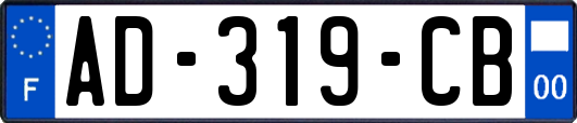 AD-319-CB