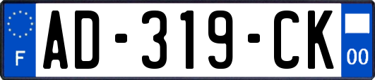 AD-319-CK