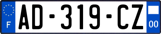 AD-319-CZ