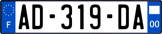 AD-319-DA