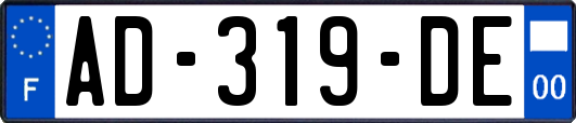 AD-319-DE