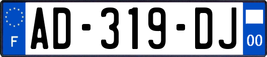 AD-319-DJ