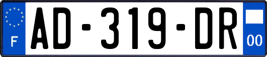 AD-319-DR